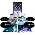 thumbnail image 1 of Limited Edition Solo Leveling: Season 1 (Blu-ray + DVD), 1 of 4
