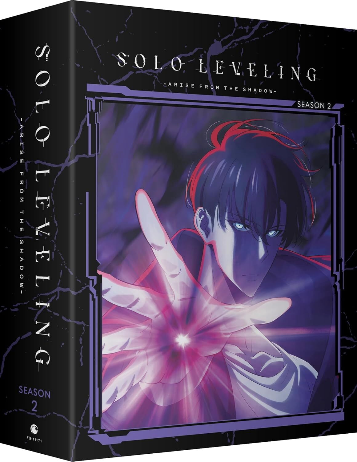 Solo Leveling: Season 2 - Arise From The Shadow - Walmart.com
