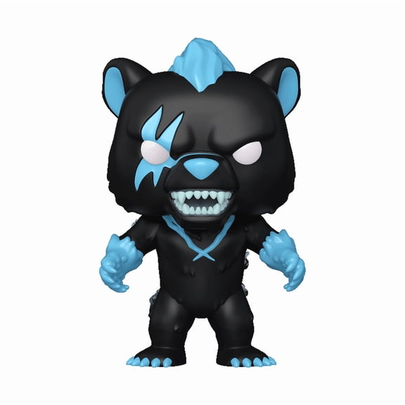 Funko Pop! Animation: Solo Leveling - Tank #2020 Exclusive