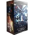 thumbnail image 1 of Solo Leveling Trading Card Game Mapniverse Vol. 3 Booster Box [KOREAN, 10 Packs], 1 of 1
