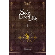 Solo Leveling, Vol. 1 novel Paperback