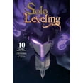 thumbnail image 1 of Solo Leveling, Vol. 10 (comic) (Paperback), 1 of 2