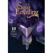 Solo Leveling, Vol. 10 comic Paperback