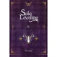 thumbnail image 1 of Pre-Owned Solo Leveling, Vol. 4 (Novel) (Paperback) 1975319338 9781975319335, 1 of 1