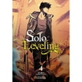 thumbnail image 1 of Pre-Owned Solo Leveling, Vol. 4 (Comic) (Paperback) 1975337247 9781975337247, 1 of 1