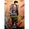 thumbnail image 1 of Pre-Owned Solo Leveling, Vol. 4 (comic) (Paperback), 1 of 1