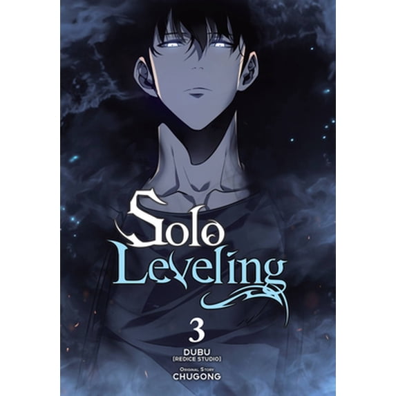 Pre-Owned Solo Leveling, Vol. 3 (comic) (Issue 6) (Paperback)