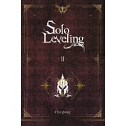Solo Leveling Novel Solo Leveling, Vol. 2 Novel, Book 2, Paperback