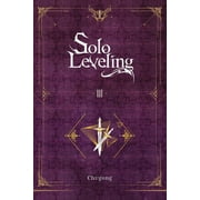 Solo Leveling Novel Solo Leveling, Vol. 3 Novel, Book 3, Paperback
