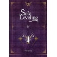 thumbnail image 1 of Solo Leveling (Novel) Solo Leveling, Vol. 4 (Novel), Book 4, (Paperback), 1 of 1