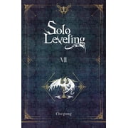 Solo Leveling novel Solo Leveling, Vol. 7 novel Series #7 Paperback