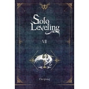 Solo Leveling Novel Solo Leveling, Vol. 7 Novel, Book 7, Paperback
