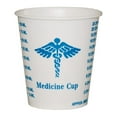 thumbnail image 1 of Solo Medical Print Disposable 3 oz. Medicine Cup R3-43107 5000 per Case, 1 of 4
