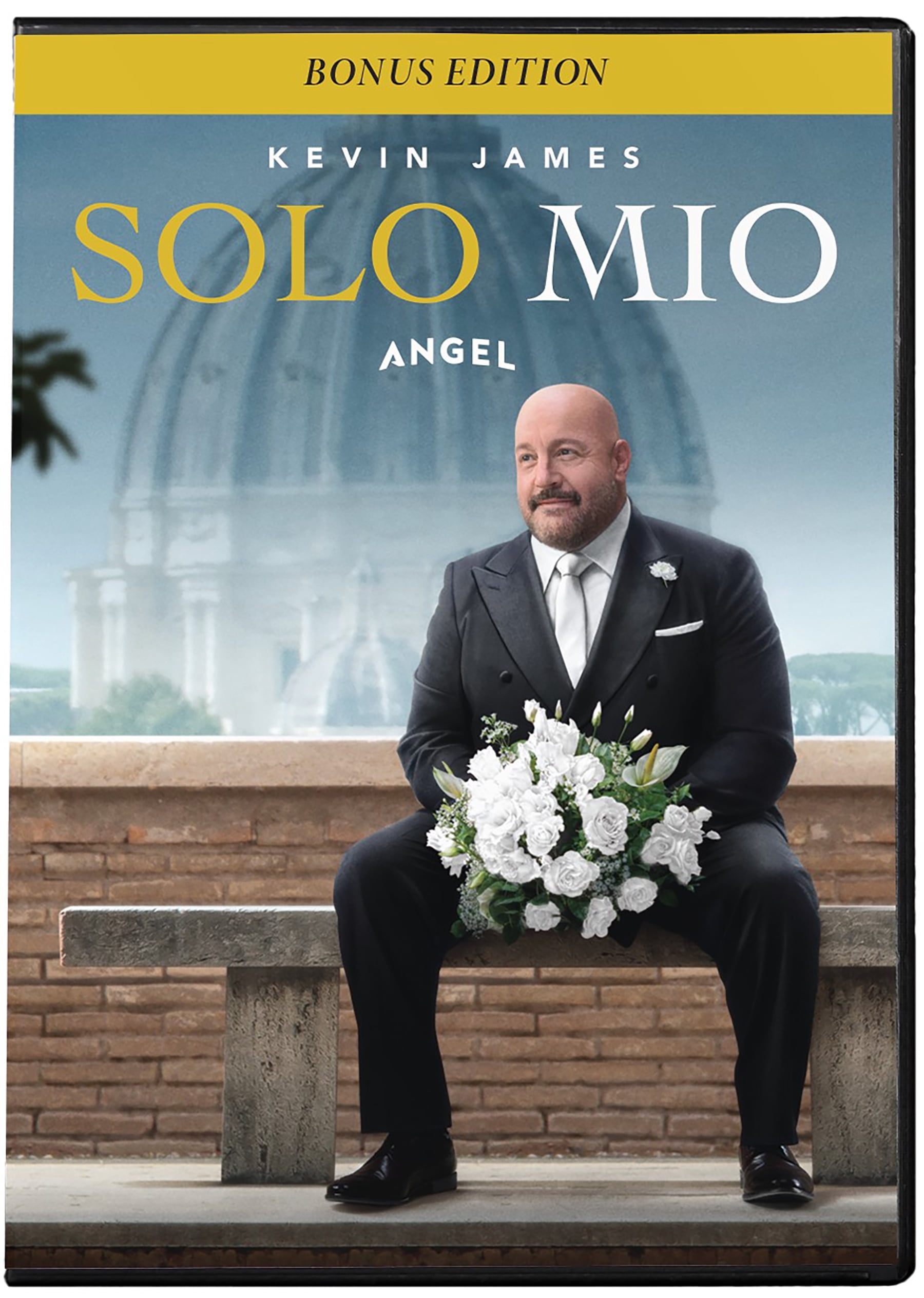 Solo Mio (DVD), Comedy, Angel Studios - Walmart.com