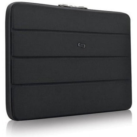 Solo New York - Bond Sleeve for 15.6" Laptop - Black