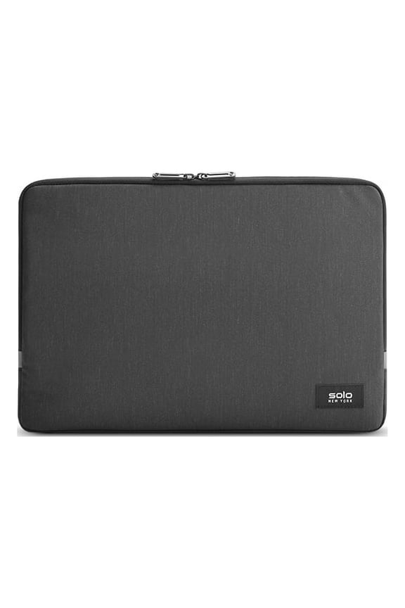 Gamma Sleeve, 15.6 inch Laptop, Black