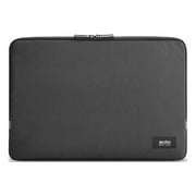 Solo New York Gamma Sleeve, 15.6 inch Laptop, Black