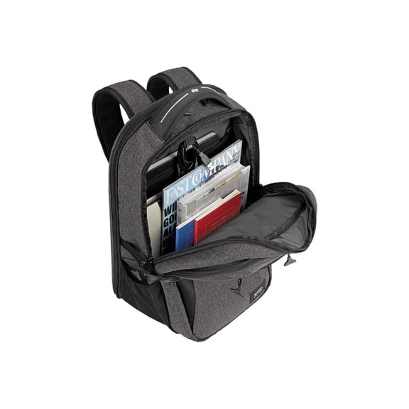 Solo New York Nomad Collection Unbound - Notebook Carrying Backpack - 15.6"