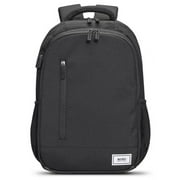 Solo New York Re Define Backpack, Black, Laptop Tote