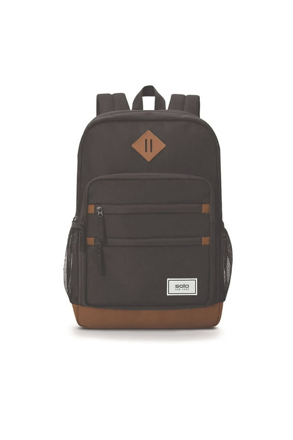 Re:fresh Carrying Case (Backpack) for 15.6" Notebook, Black