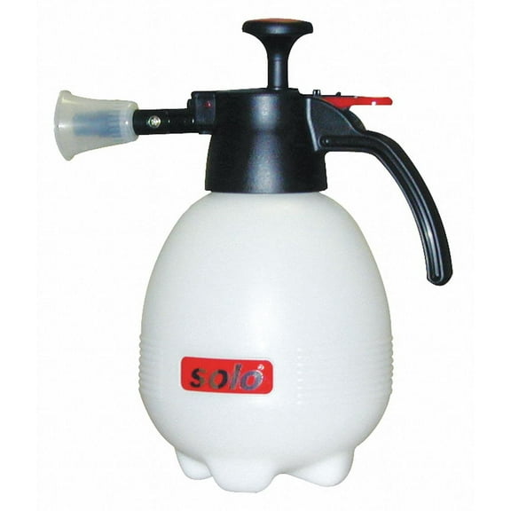 solo 418-2l one-hand sprayer, viton seals,2l g3958136