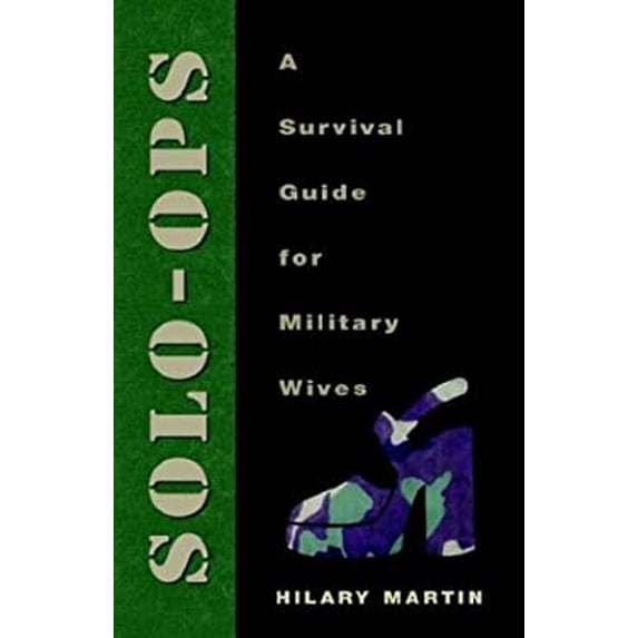 Pre-Owned Solo-Ops (Paperback) 1401086276 9781401086275