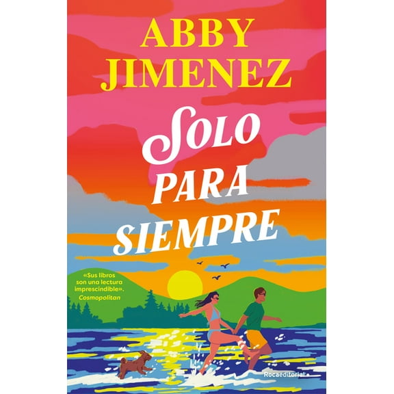 Solo Para Siempre / Just for the Summer, (Paperback)