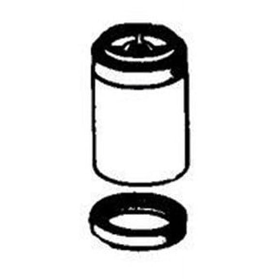 Piston,Rod and Collar Kit for Sprayers 0610409-K