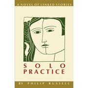 Solo Practice, Paperback