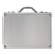 Solo Pro Attach , 17.3", 18" x 5" x 13", Titanium -USLAC10010