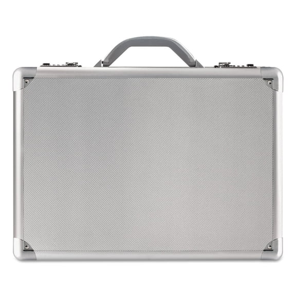 Solo Pro Attach, 17.3", 18" x 5" x 13", Titanium -USLAC10010