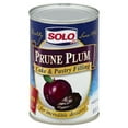 thumbnail image 1 of Solo Prune Plum Cake & Pastry Filling, 12 oz, 1 of 6
