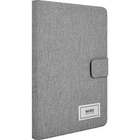 Solo - Re:Thiink RECYCLED UNV TABLET CASES 5.5" - 8.5"