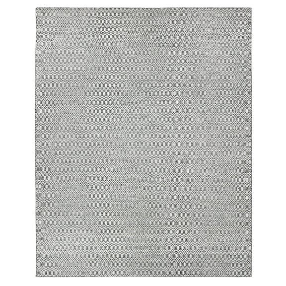 Solo Rugs Chatham Hand-woven Area Rug 8' x 10'