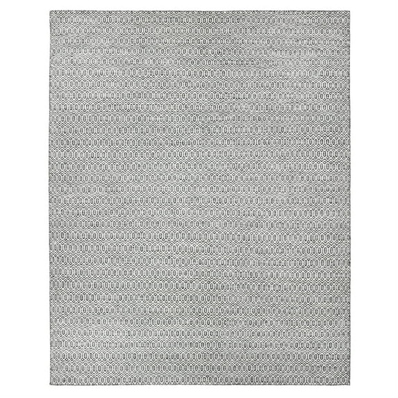 Solo Rugs Chatham Hand-woven Area Rug 9' x 12'