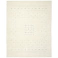 thumbnail image 1 of Solo Rugs Simi Hand-knotted Area Rug 6' x 9', 1 of 10