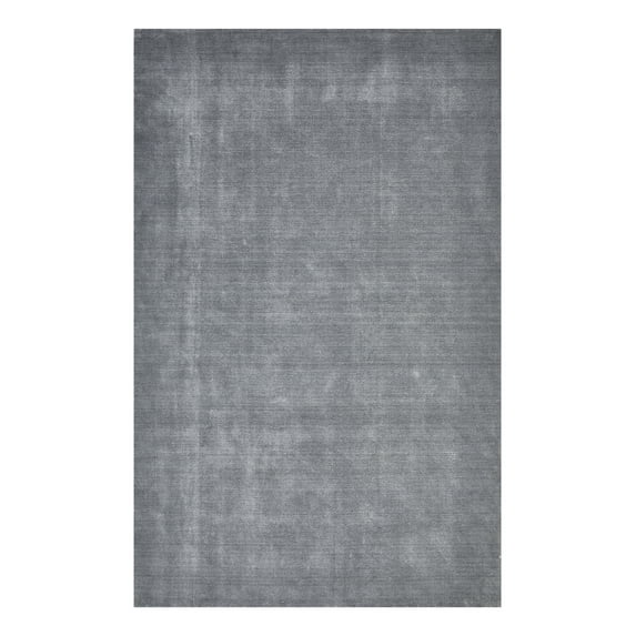 Solo Rugs Wellington Handmade Area Rug 5' x 8'