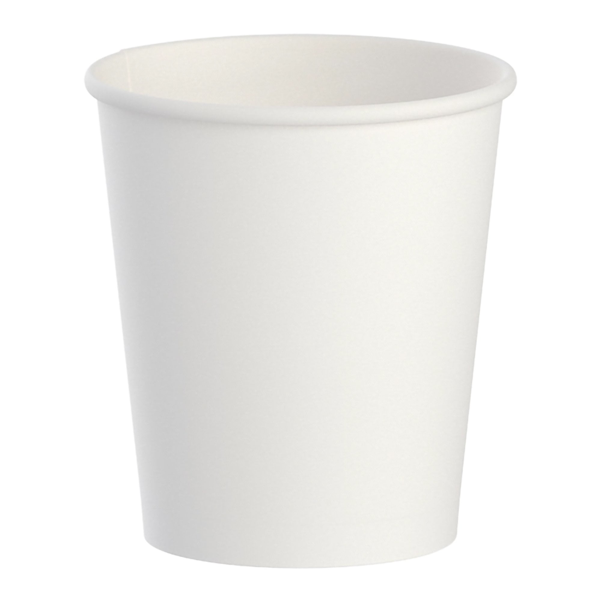 Solo, SCC442050, Treated Paper Water Cups, 100 / Pack, White, 3 fl oz ...