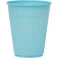 thumbnail image 1 of Solo, SCCMBPCF500023, Medical/Dental Cups, 1000 / Carton, Blue, 5 fl oz, 1 of 2