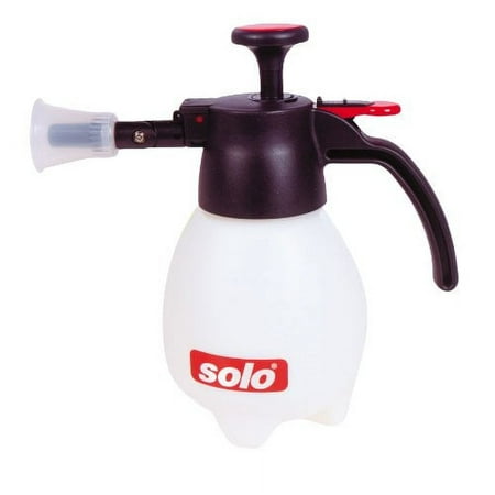 Solo (#SOL418) One-Hand Sprayer - 1 Liter