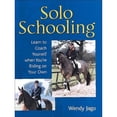 thumbnail image 1 of Pre-Owned Solo Schooling (Hardcover) 0851318592 9780851318592, 1 of 1