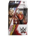 thumbnail image 1 of Solo Sikoa (Ula Fala Necklace) - WWE Elite Top Picks 2025 (Wave 4) Mattel WWE Toy Wrestling Action Figure, 1 of 3