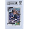 thumbnail image 1 of Solo Sikoa WWE Autographed 2022 Panini NXT 2.0 #11 Beckett Fanatics Witnessed Authenticated 10 Rookie Card - Fanatics Authentic Certified, 1 of 2