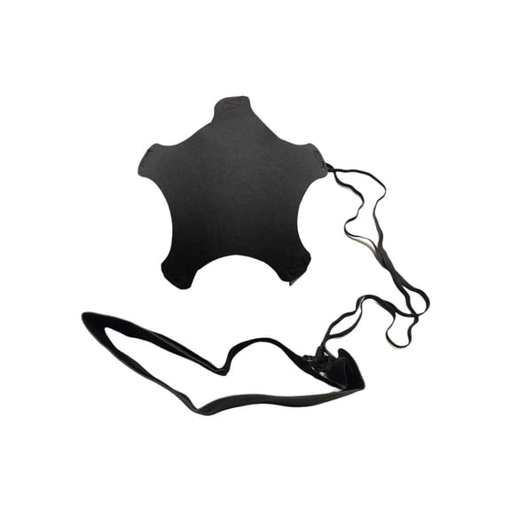 Solo Soccer Trainer Hands-Free Kicking and Passing Practice, Adjustable Cord and Waistband for Youth Players, Soccer Training Aids for Enhancing Ball Control Skills