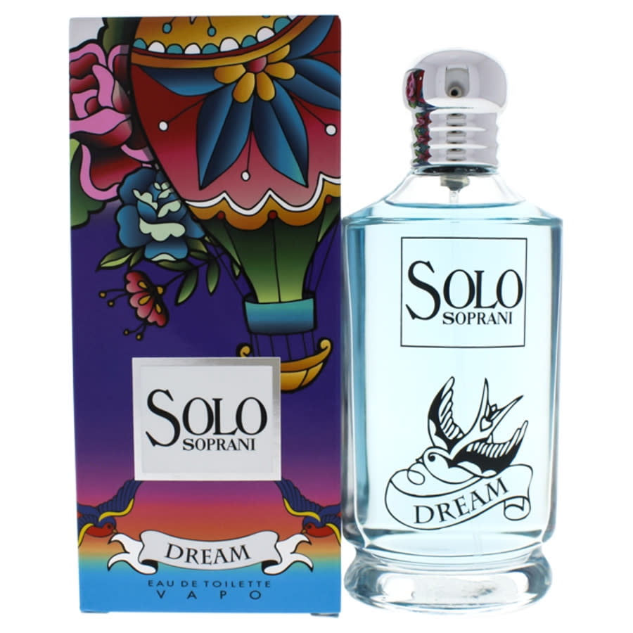 香水(男性用) LUCIANO SOPRANI UOMO 100ml Luciano Soprani Uomo