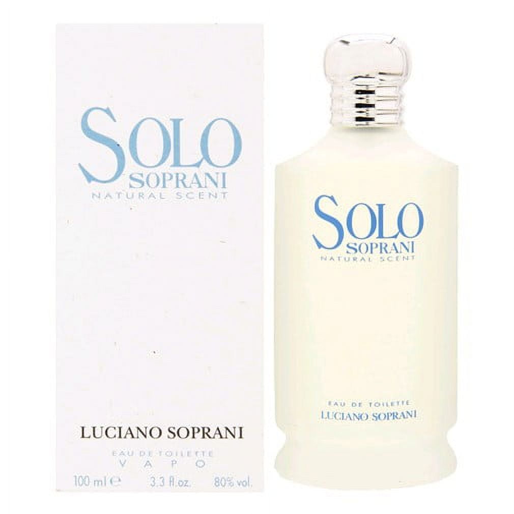 Luciano Soprani Luciano Soprani