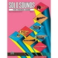 thumbnail image 1 of Pre-Owned Solo Sounds for French Horn, Vol 1 : Levels 3-5 Piano Acc 9780769258805 Used, 1 of 1