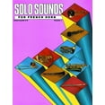 thumbnail image 1 of Solo Sounds for French Horn, Vol 1: Levels 3-5 Solo Book (Paperback), 1 of 1