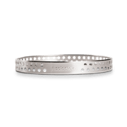 Solo Stove Yukon 27 Stand - Durable 304 Stainless Steel, Heat-Resistant, Portable Elevated Fire Pit Accessory for Safe Use on Decks and Camping - Ideal for Smokeless Fire Pits and Outdoor Fireplaces