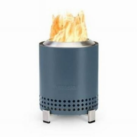 Solo Stove - Mesa Firepit - Blue